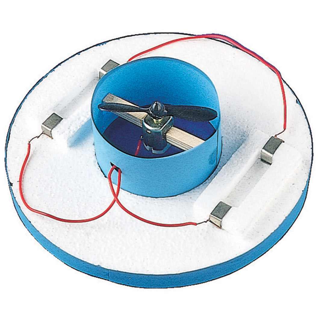 Hovercraft Kit