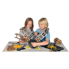 Polydron Engineer Set-P250
