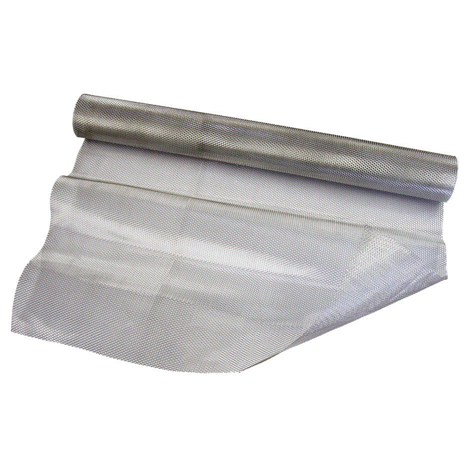 Aluminium Mod Mesh Fine 0.5Mx3M
