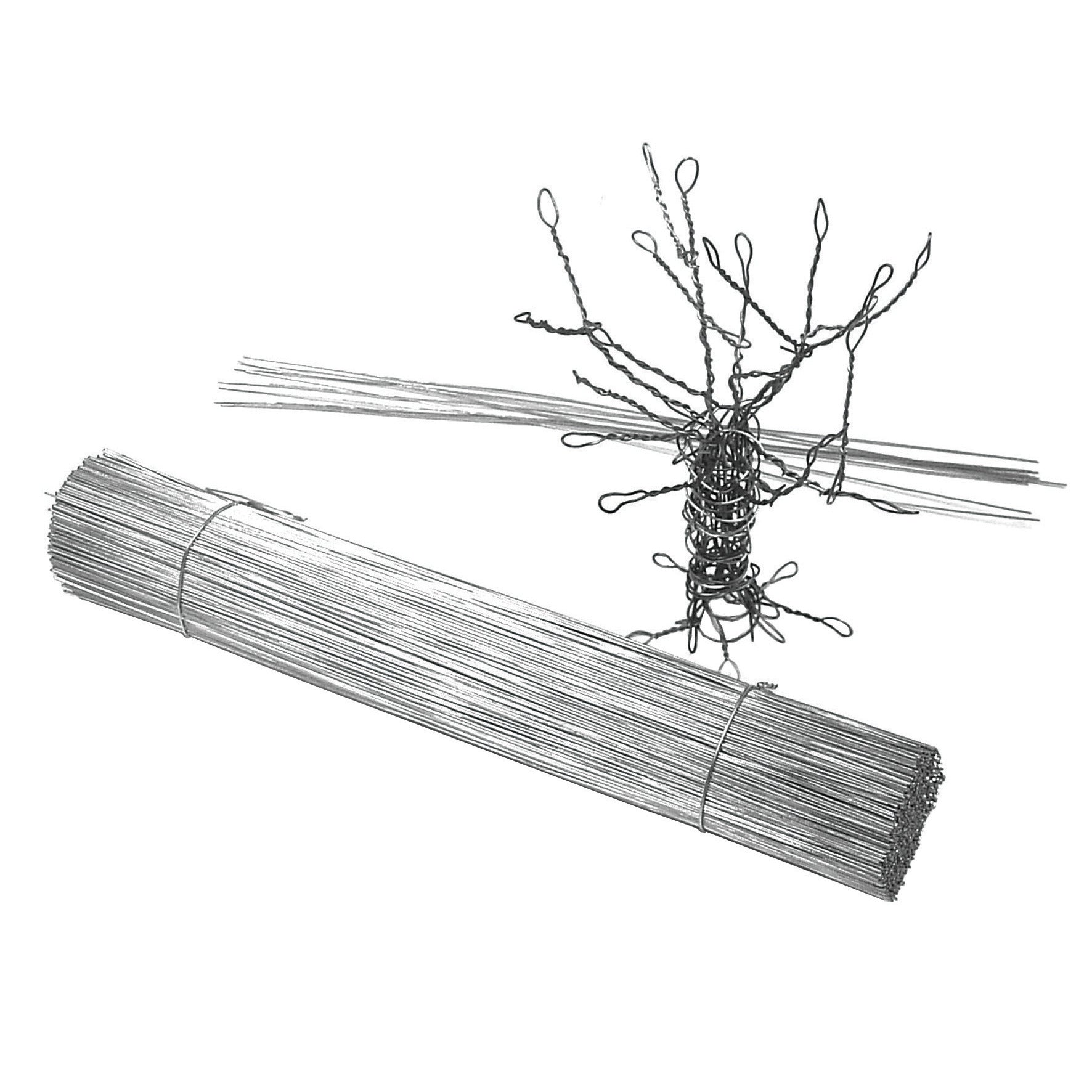 Florist Wire 2.5Kg