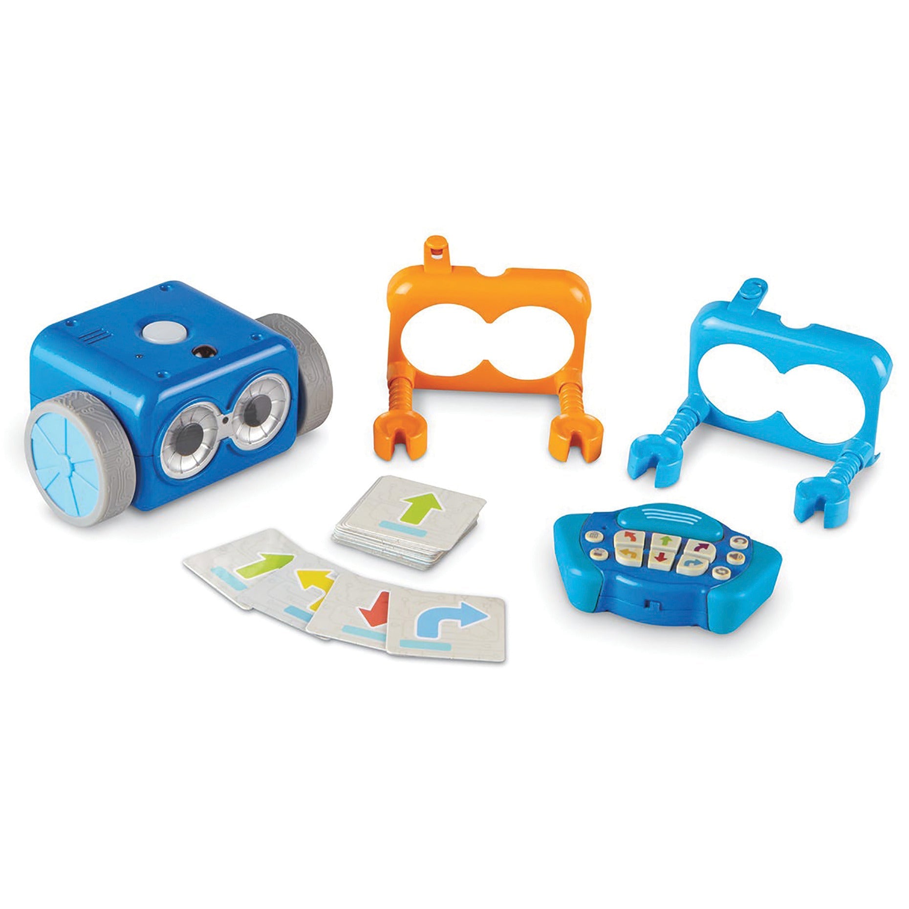 Botley 2.0 Coding Robot