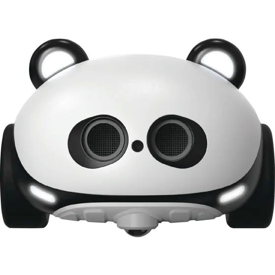 Pando Coding Robot