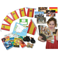 Cosas Espanolas