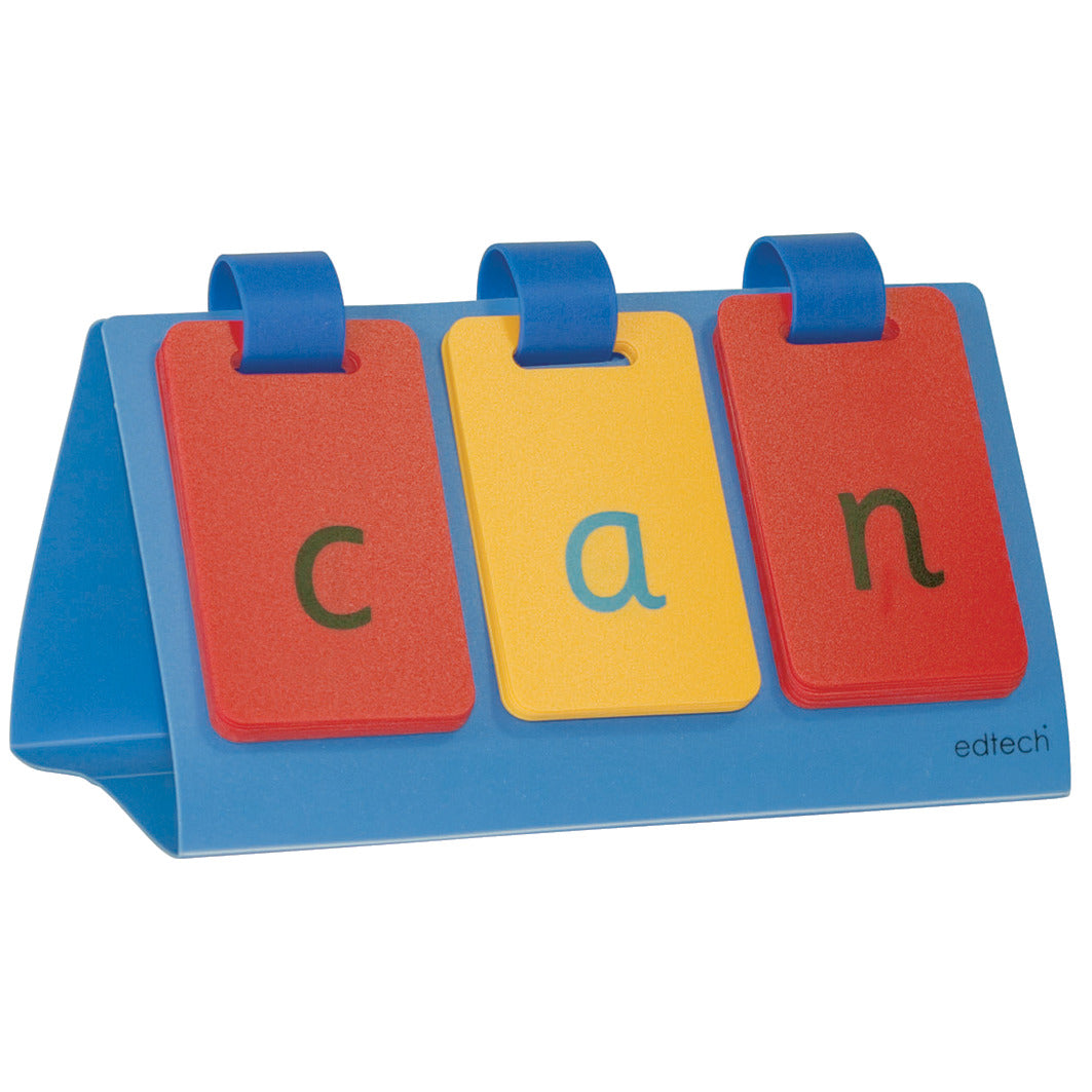 Cvc Flips Pack 5