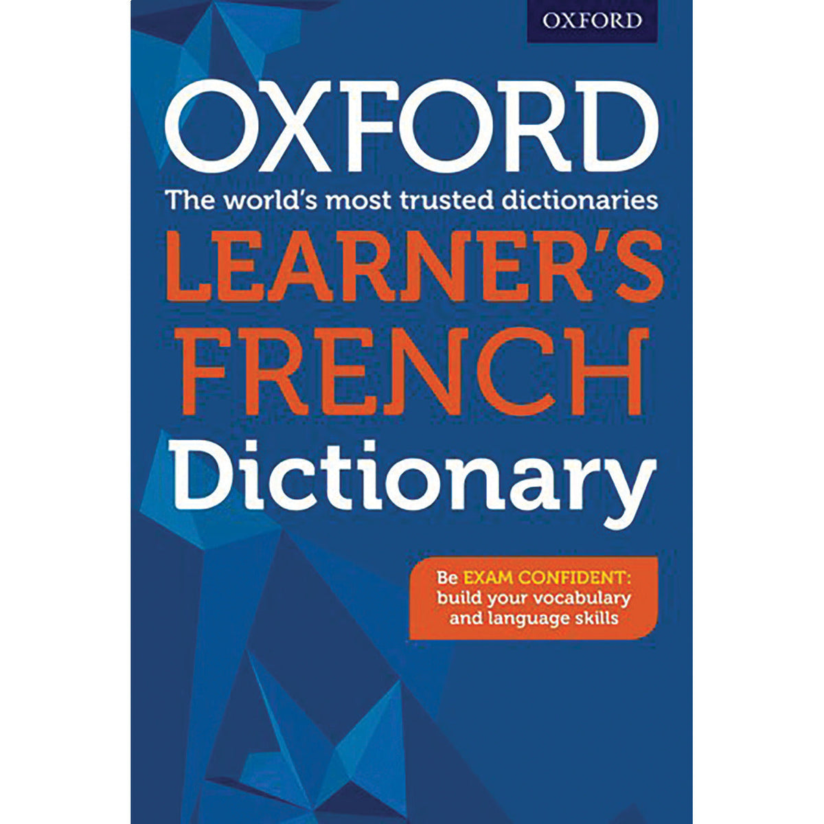 Dictionary Oxford Learners French