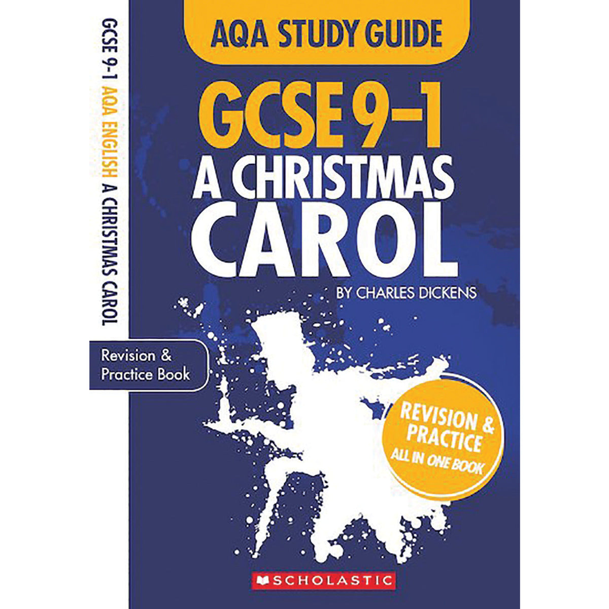 Gcse A Christmas Carol