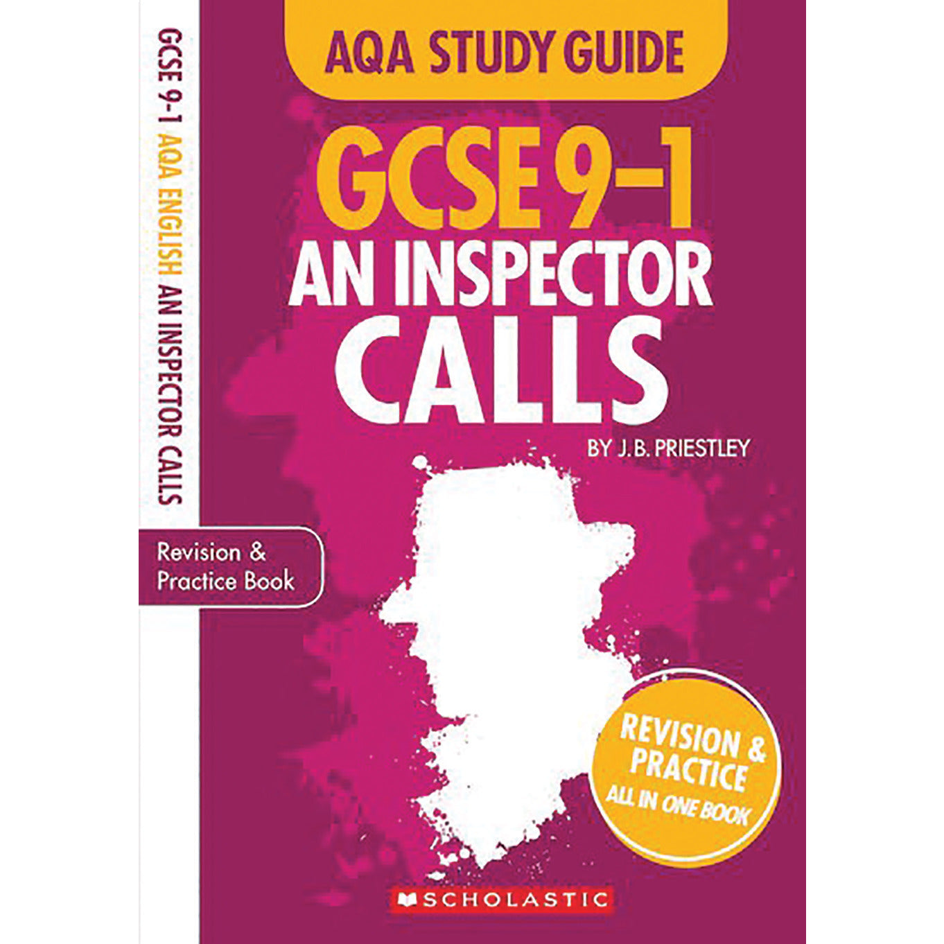 Gcse An Inspector Calls