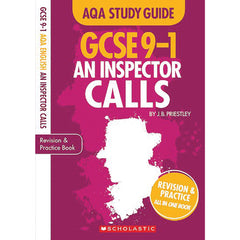 Gcse An Inspector Calls