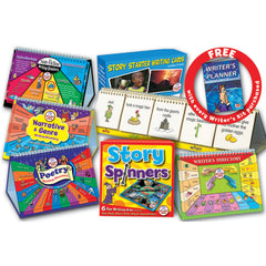 Writing Kit