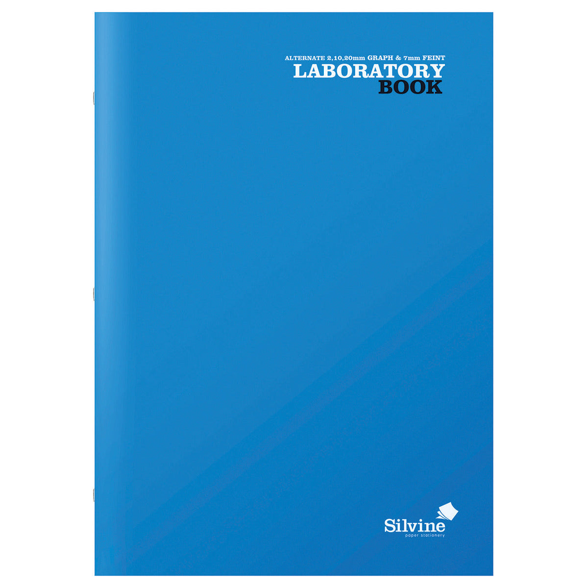 A4Lab Bk 2,10,20Mmgr 7Mmfnt Blupk10