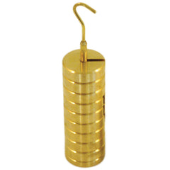 Brass Mass Set 100G