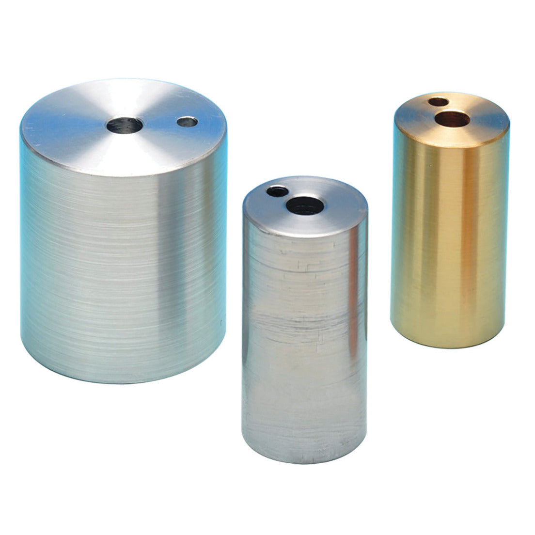 Calorimeter Brass Each