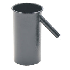 Can Displacement Wth Spout 100X50Mm