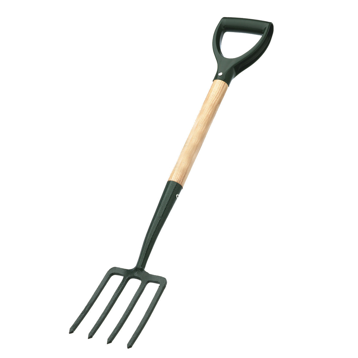 Fork Digging Junior