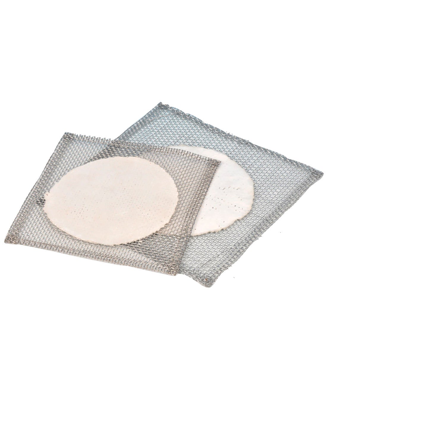 Gauze Wire 150X150 Ceram Cntr Pk10