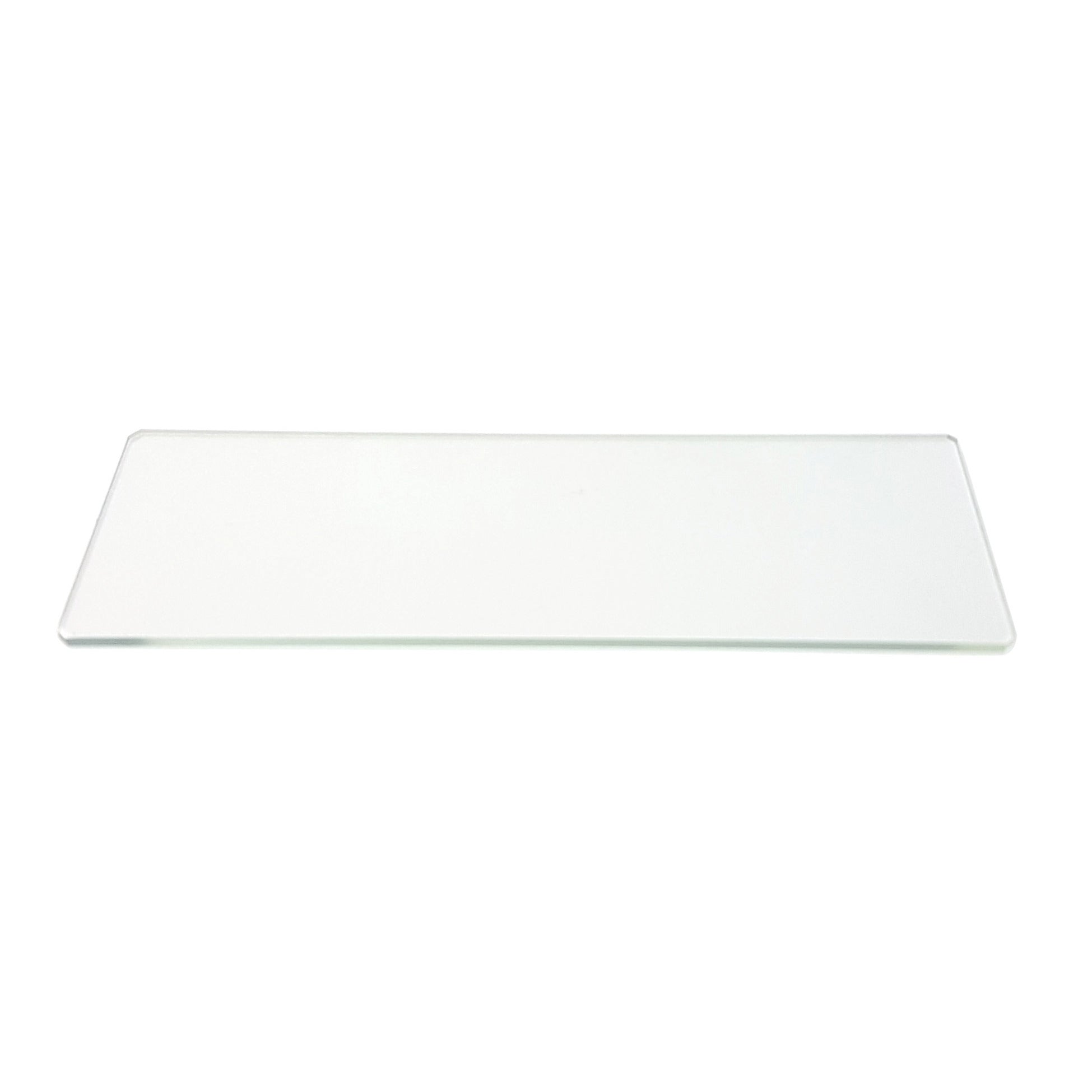 Glass Slides For Microscope Pk50