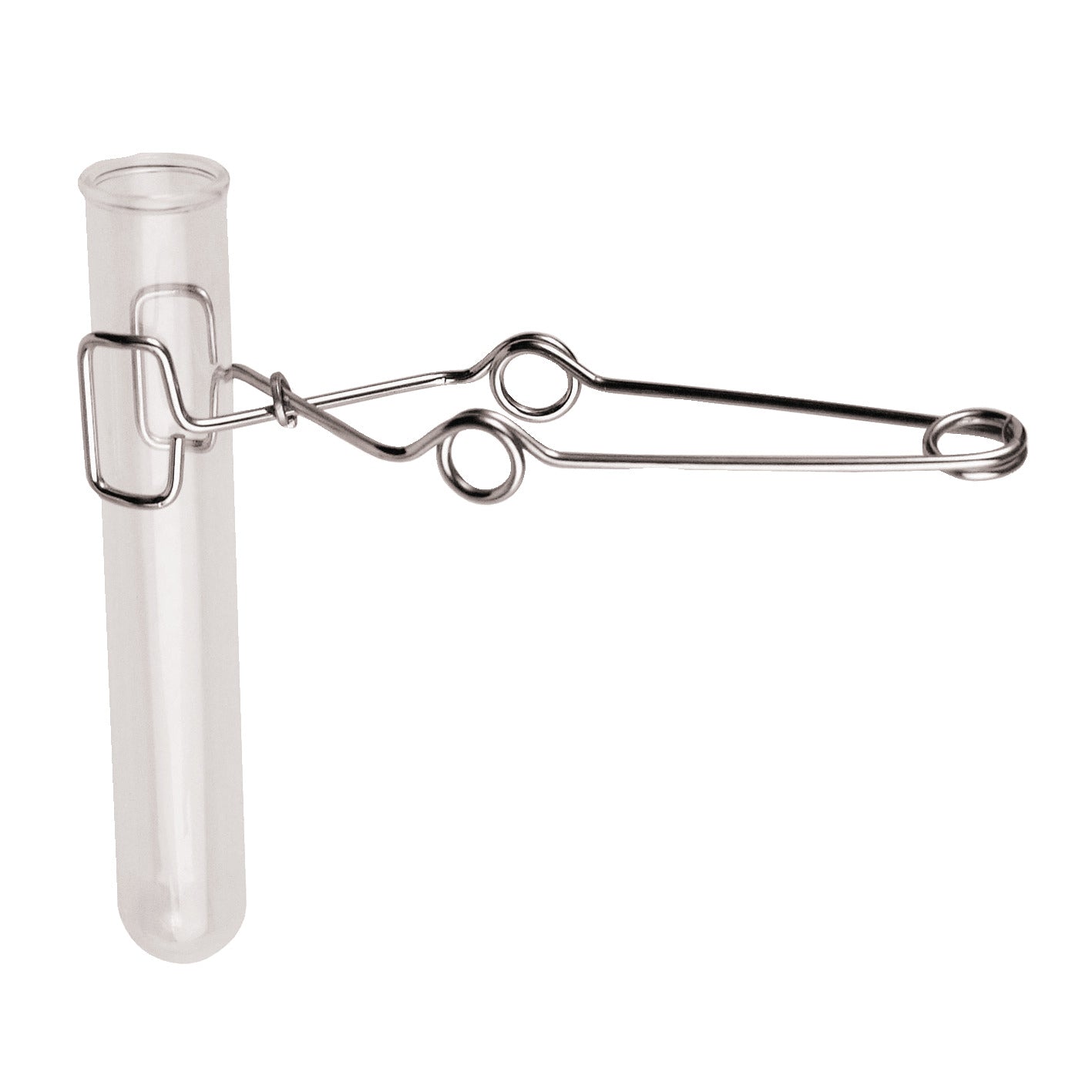 Holder T-Tube Max 30Mm Tubes Pk10