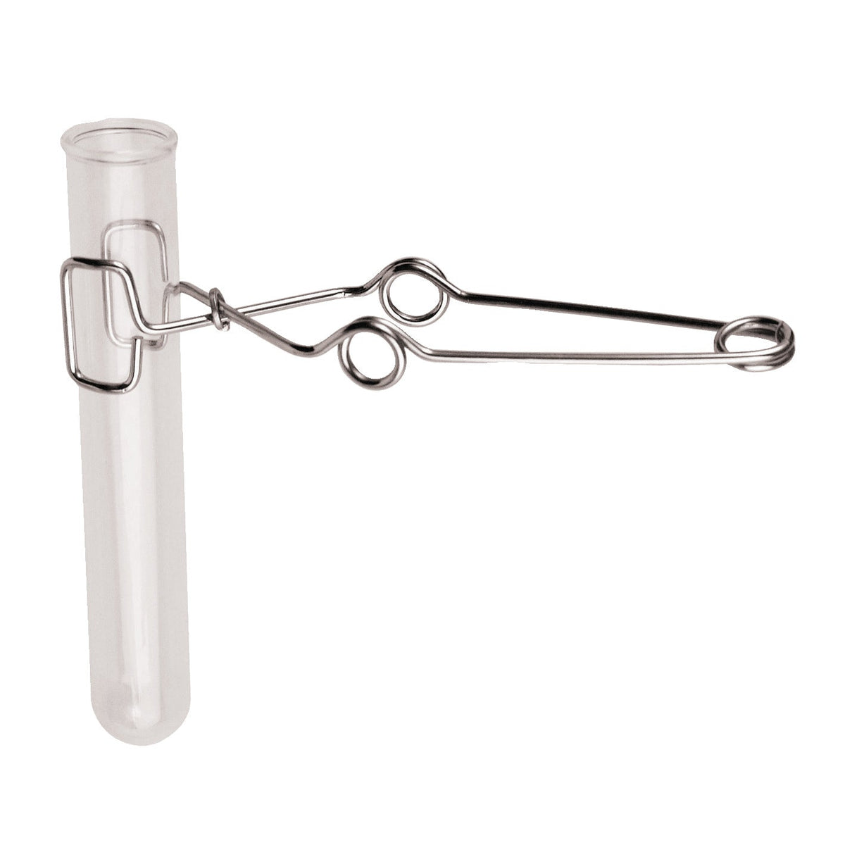 Holder T-Tube Max 30Mm Tubes Pk10
