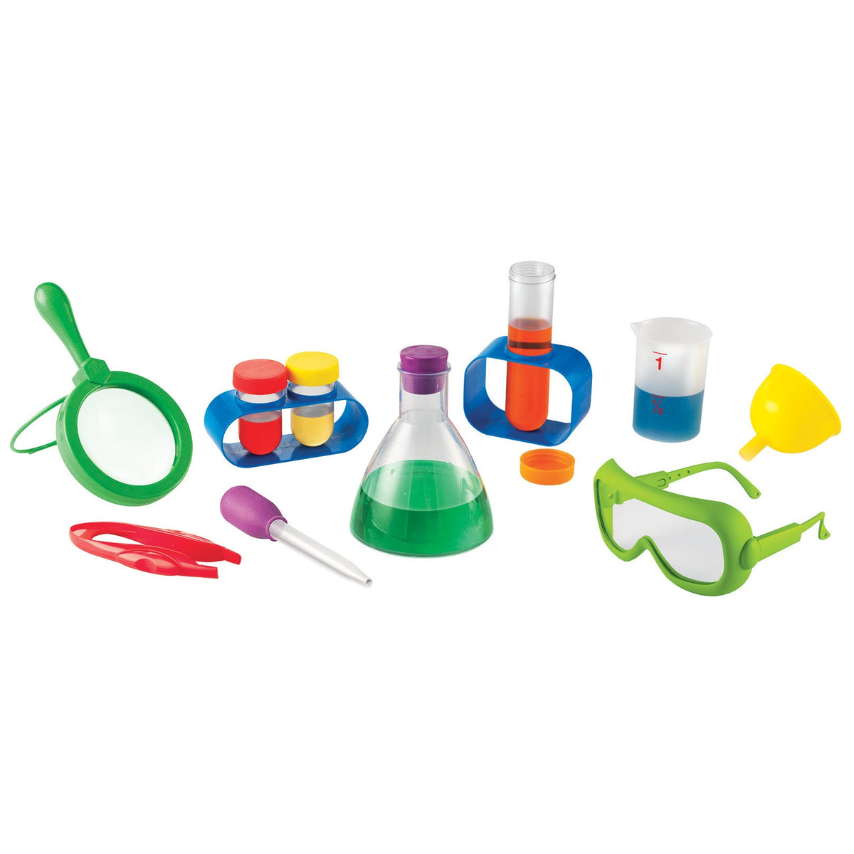 Junior Labset