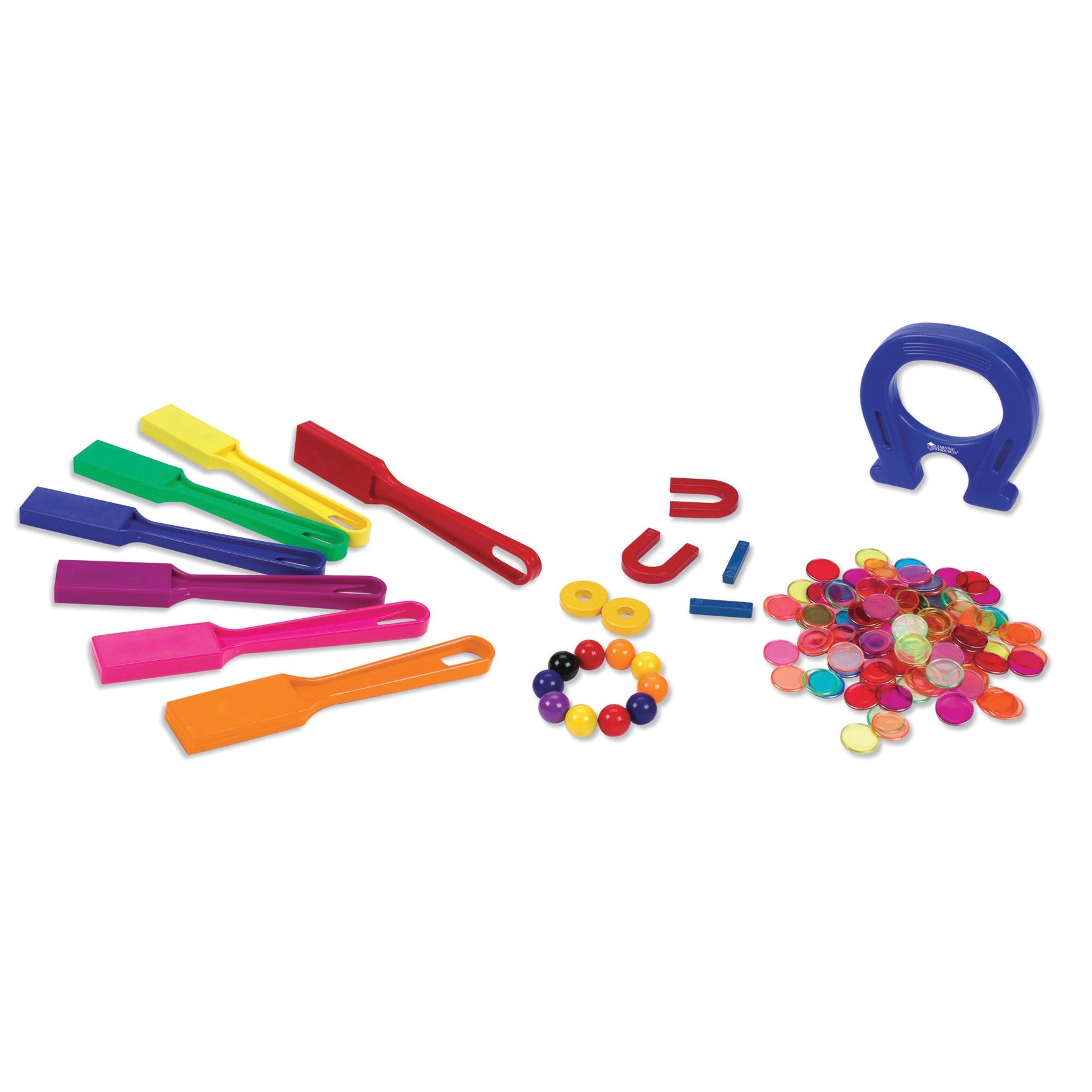 Magnet Set Primary
