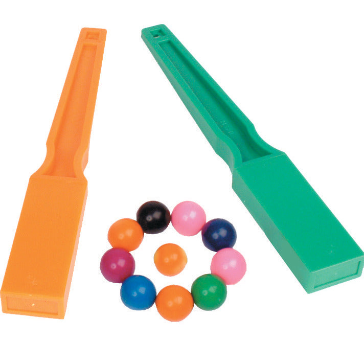 Magnet Wand & Marble Set