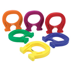 Magnets - Horseshoe Set6