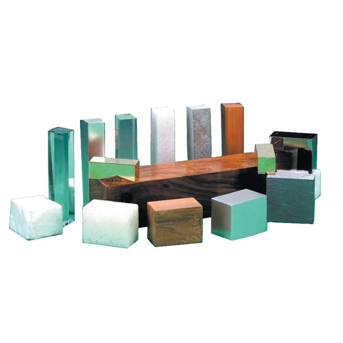 Materials Kit Science
