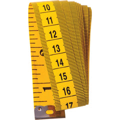 Measure Tape 150Cm Long Pk12