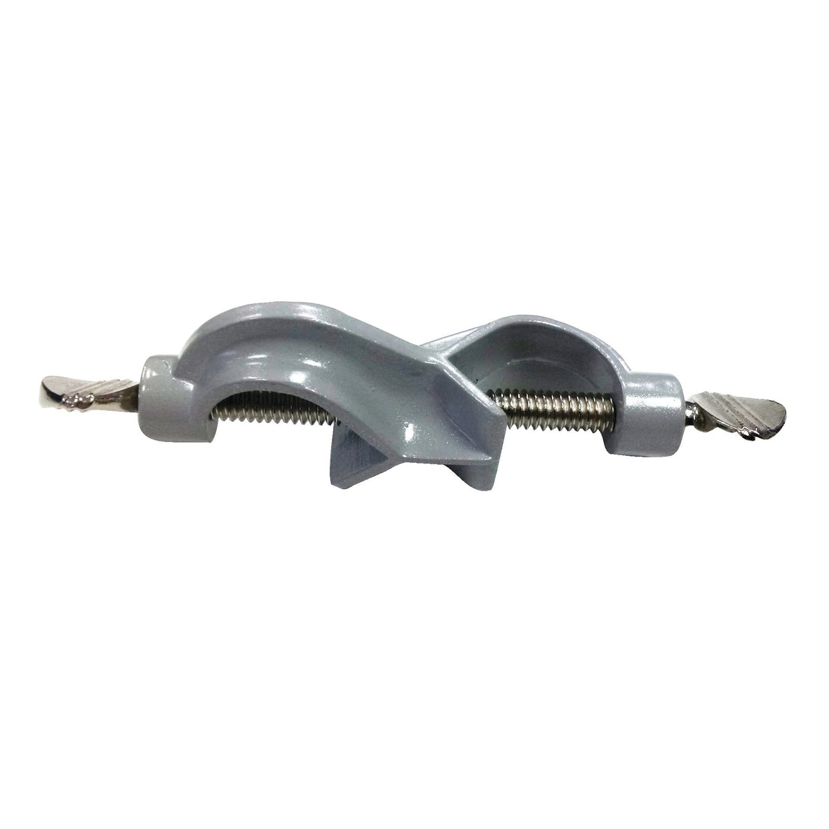 Metal Boss Accepts Rods Up To 16Mm