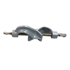 Metal Boss Accepts Rods Up To 16Mm