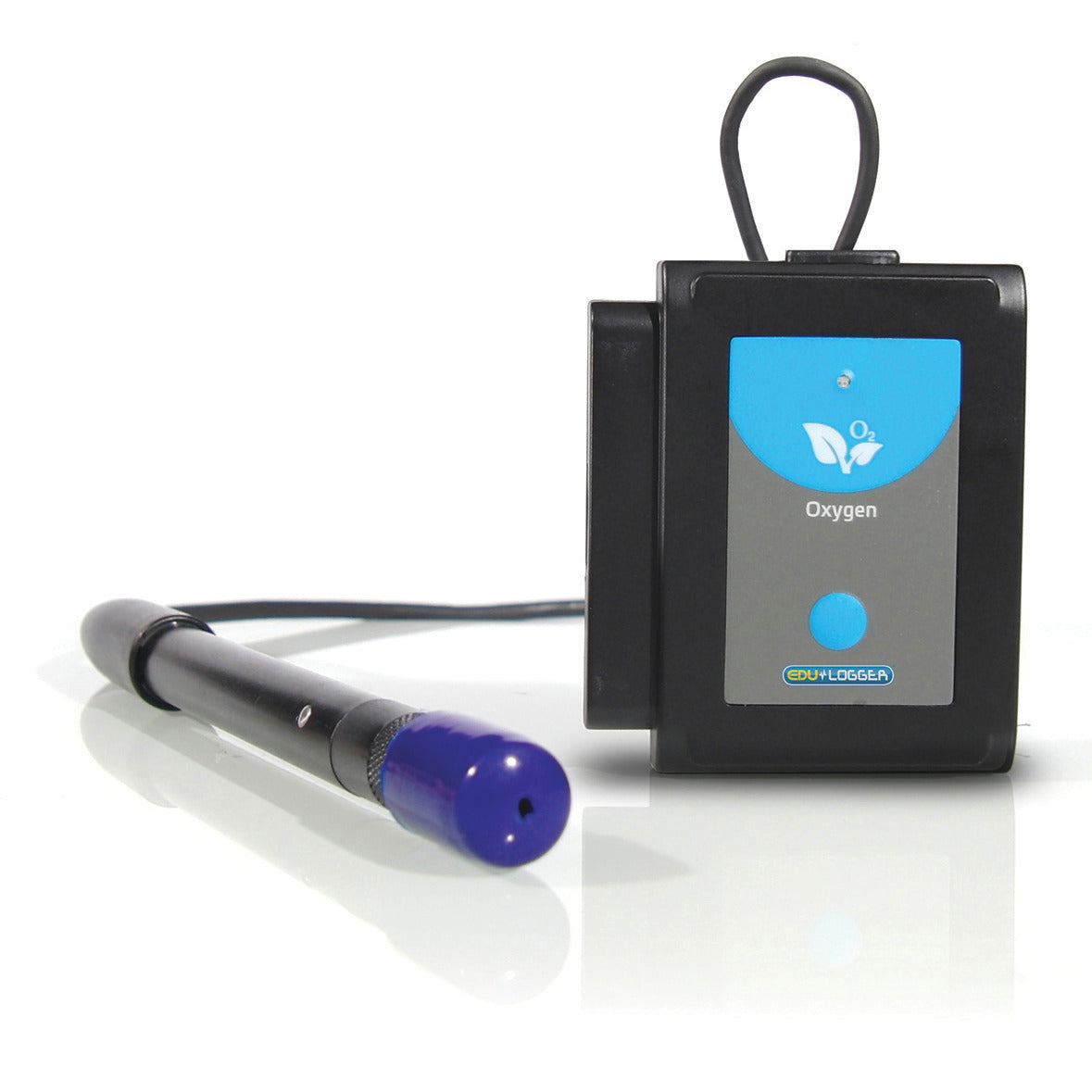 Sensor Logger Oxygen Logger Sensor - Edu-Logger | Eduplan International