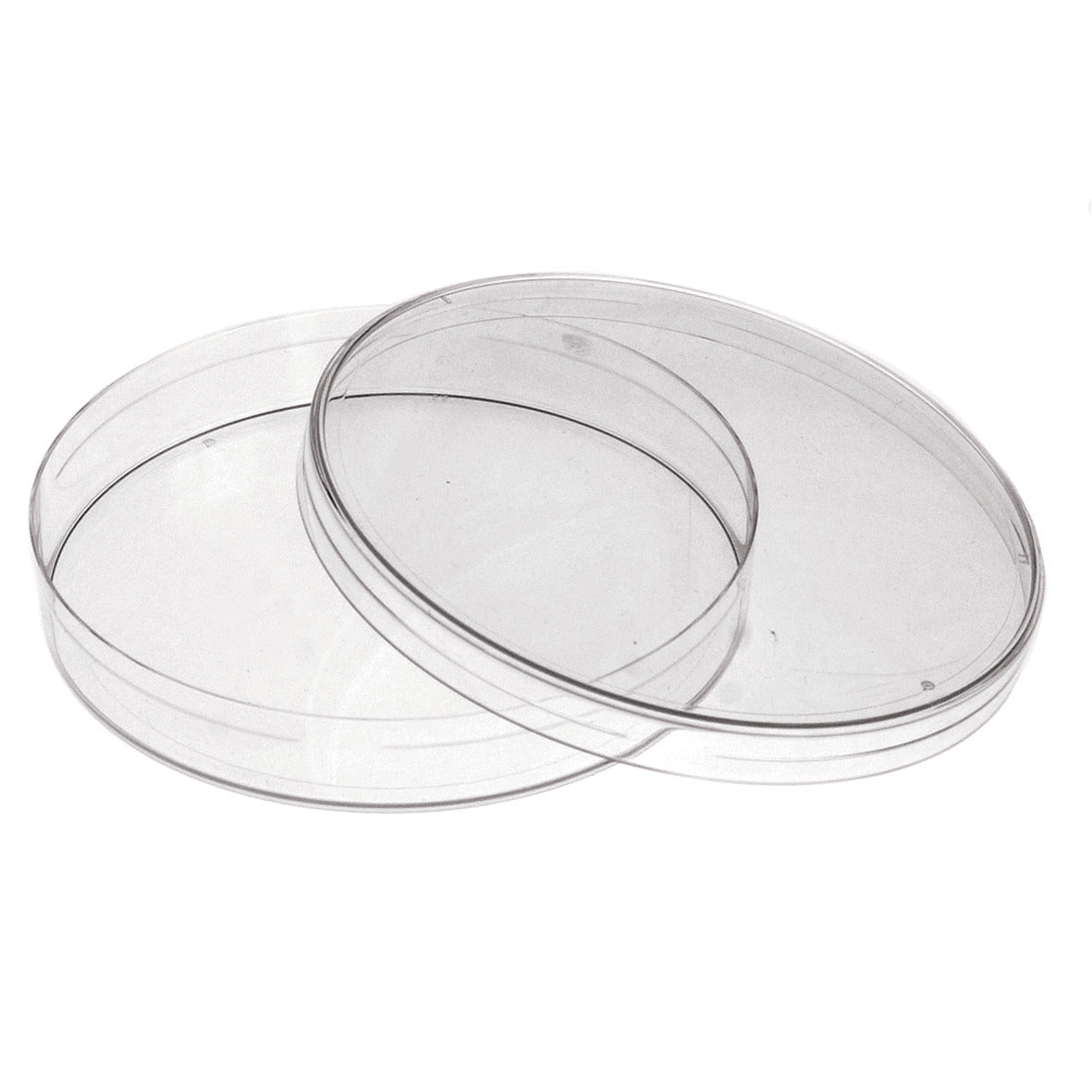 Petri Dish 90Mm Triple Vent Pk500