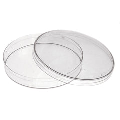 Petri Dish 90Mm Triple Vent Pk500