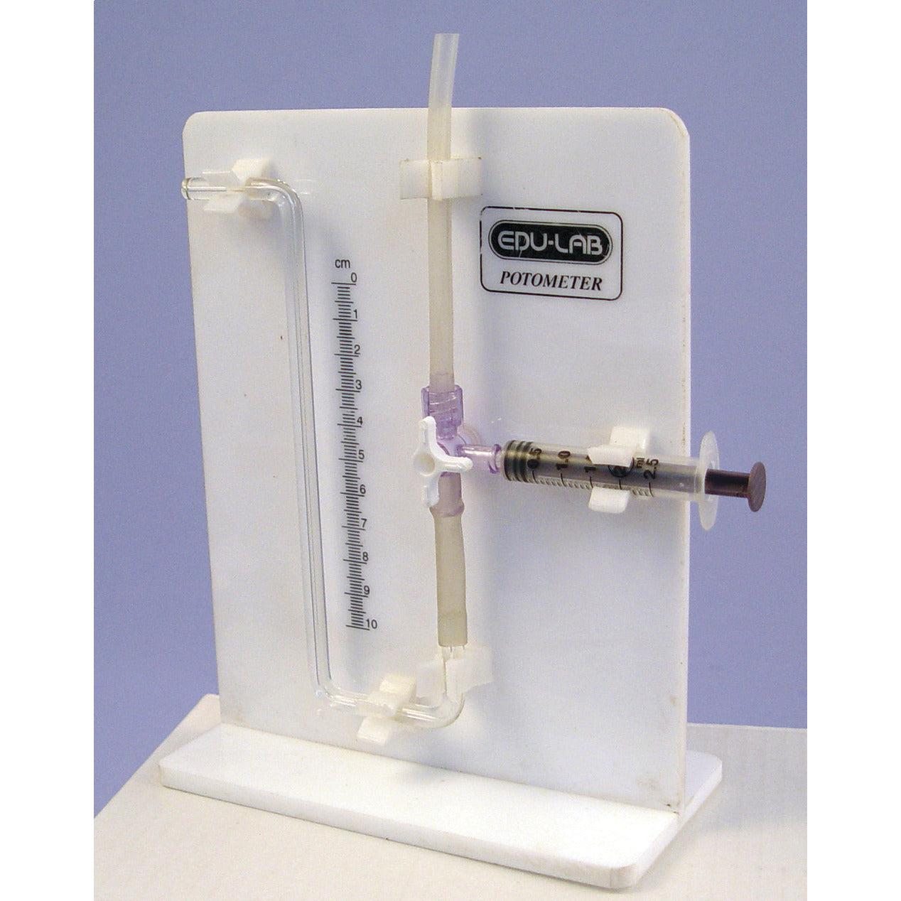 Potometer Apparatus