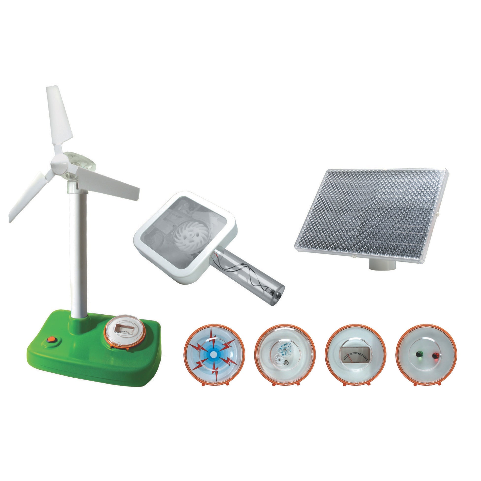 Renewable Energy Kit