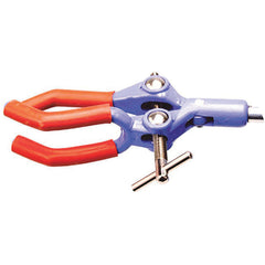 Retort Clamp Rubber Jaws