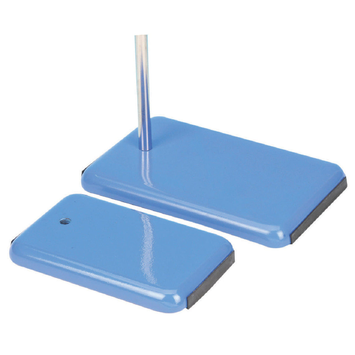Retort Stand Base - 200X125Mm