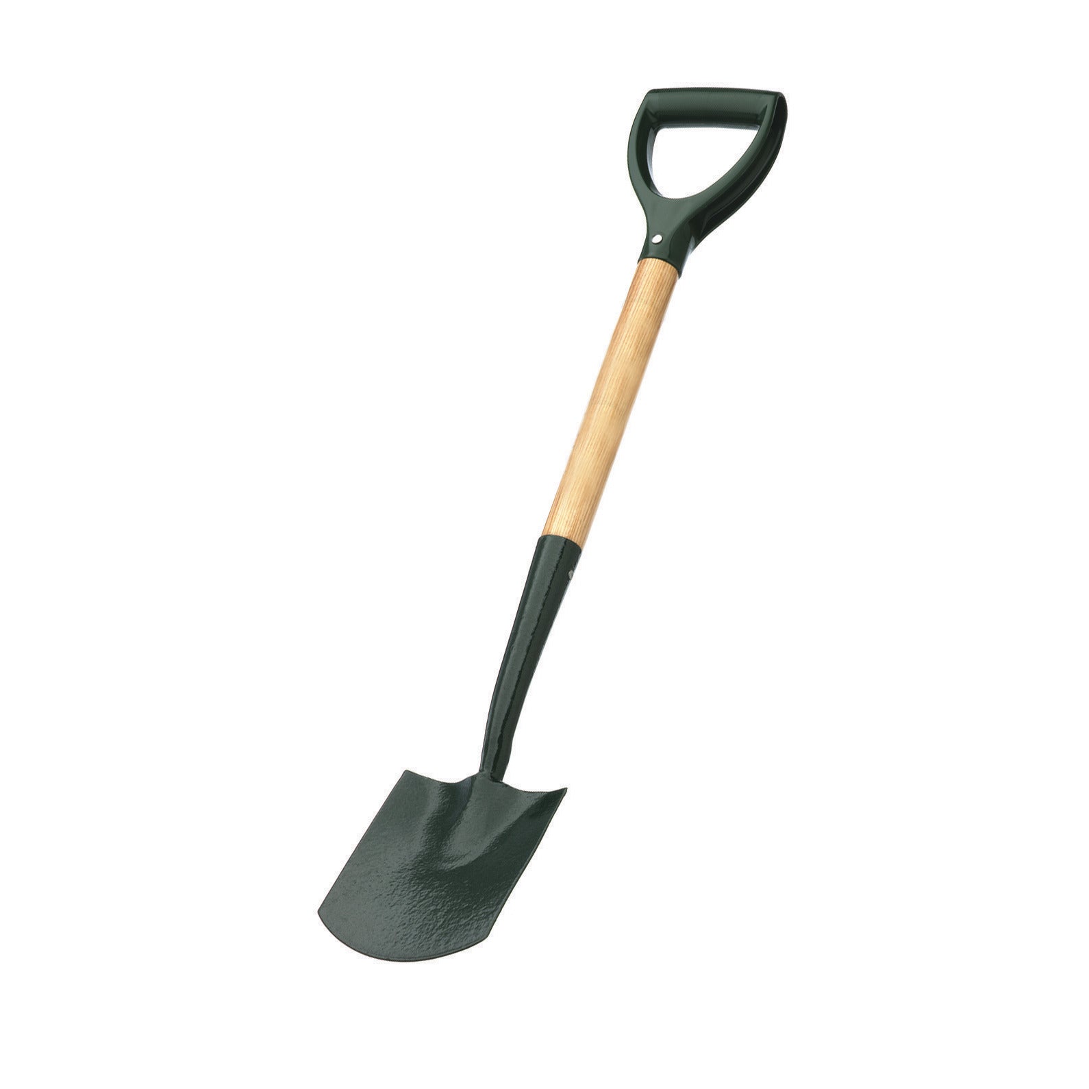 Spade Digging Junior