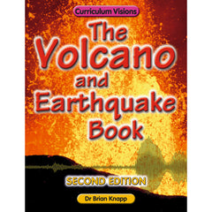 The Volcano And Earthquake Book