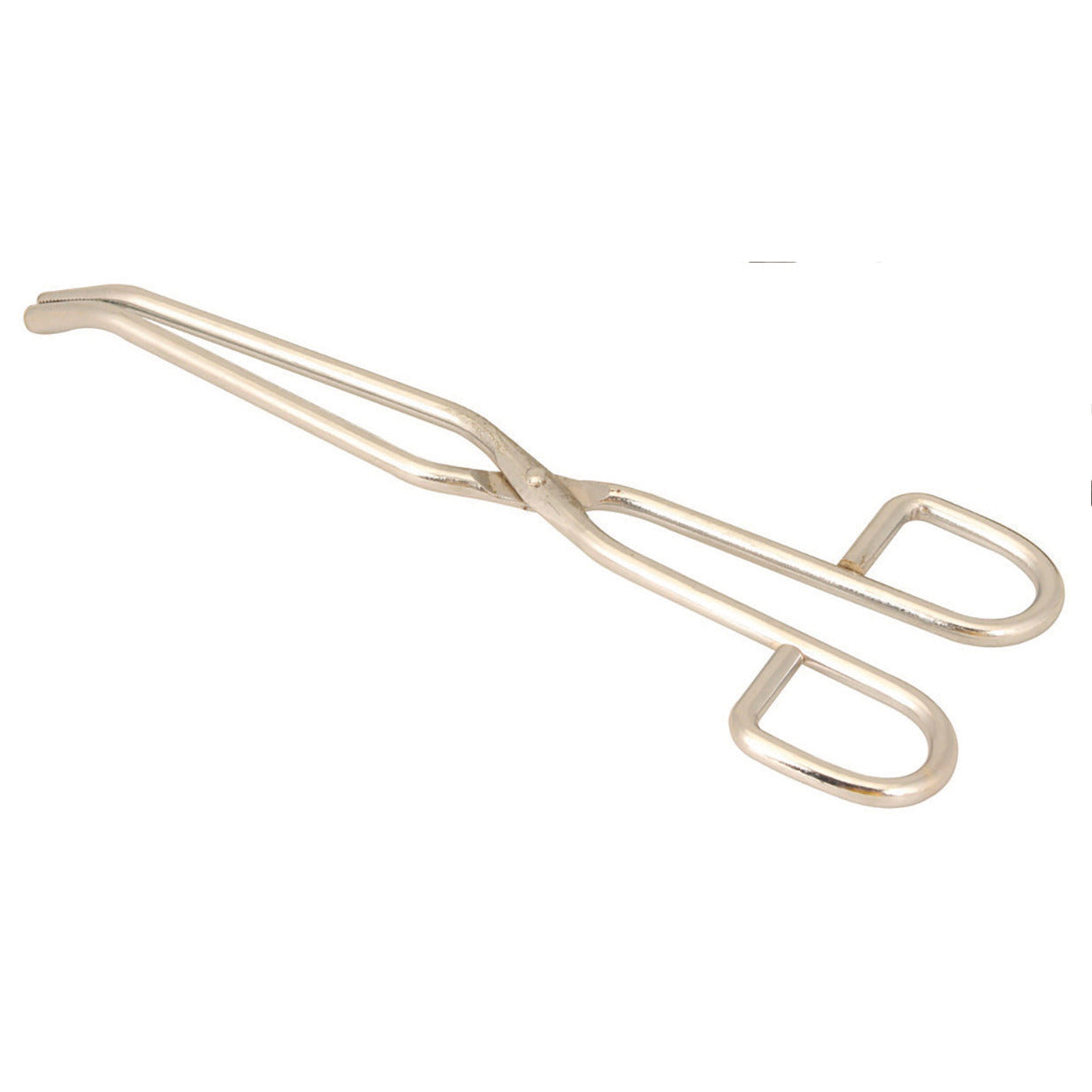 Tongs Cruc Mild Stl Bowd 200Mm Pk10