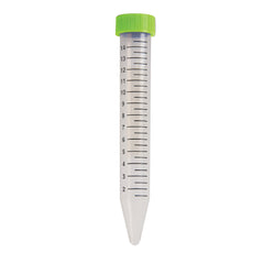 Tube Centrifug 15Ml Racked Isg Pk500