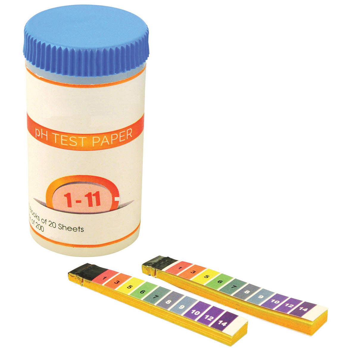 Universal Paper Ph1-11 10Bk Pl-Case