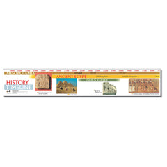 3500Bc 2000Ad Timeline