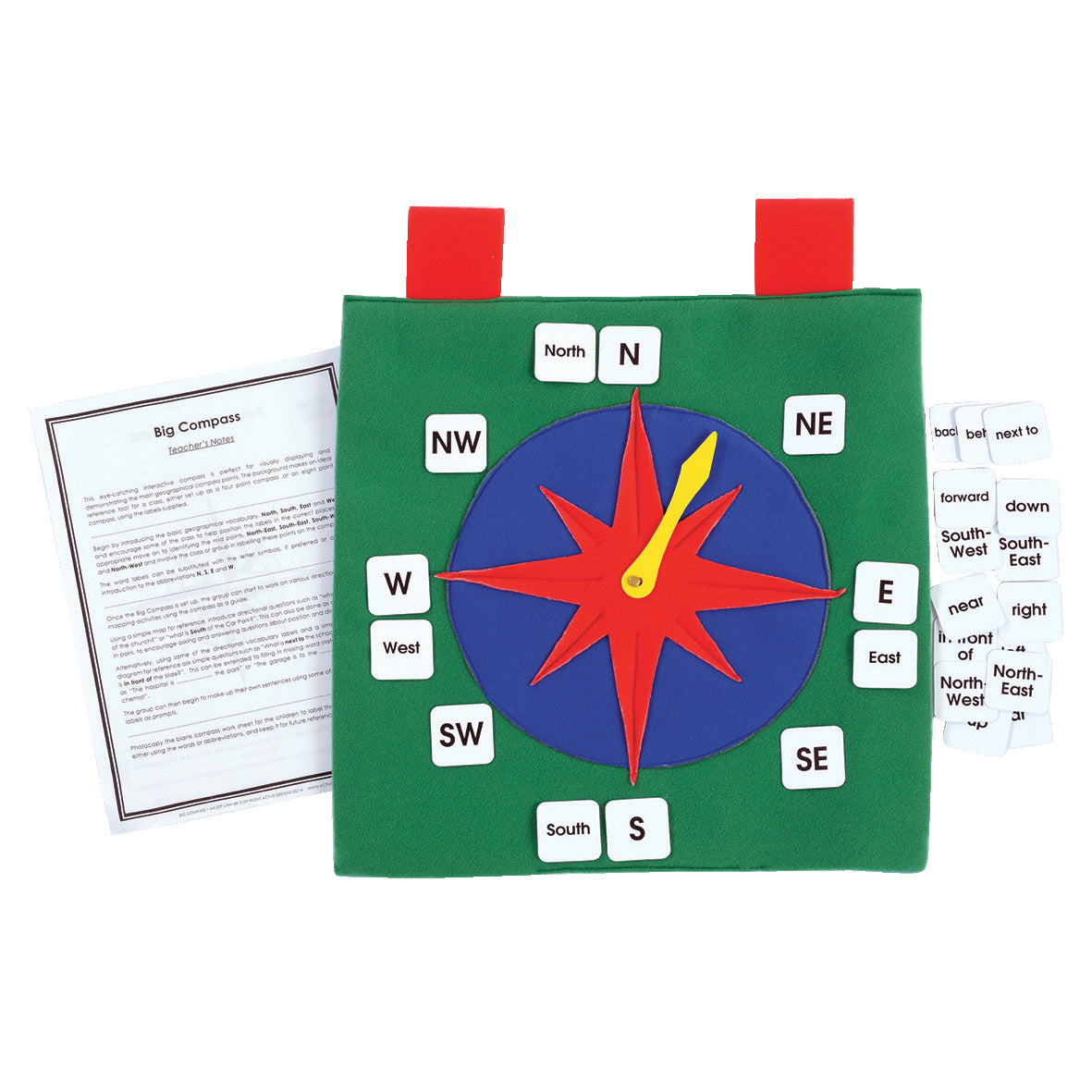 Big Compass
