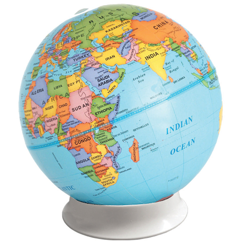 Discovery Globe 901 23Cm Dia