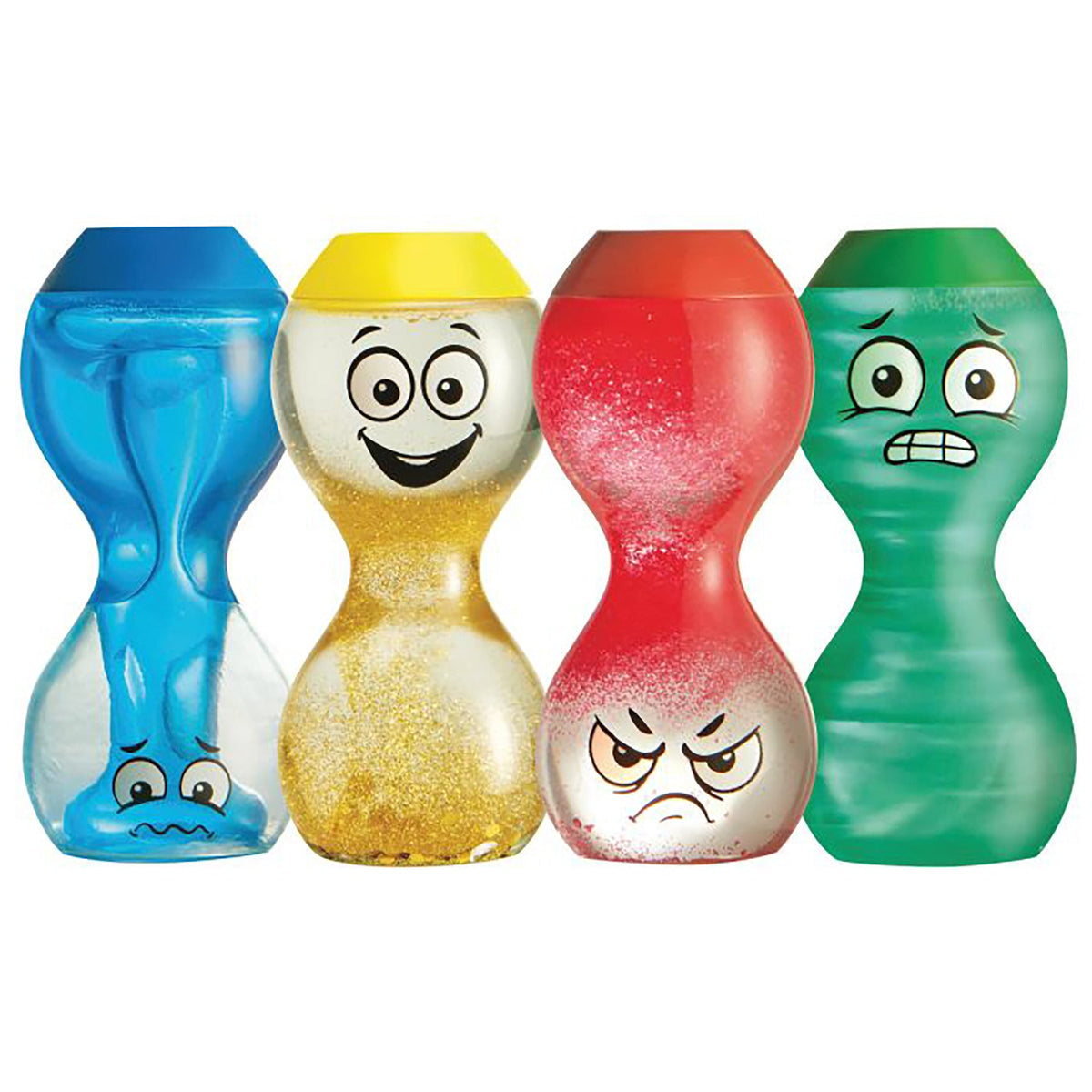 Express Your Feelings Sensory Toy