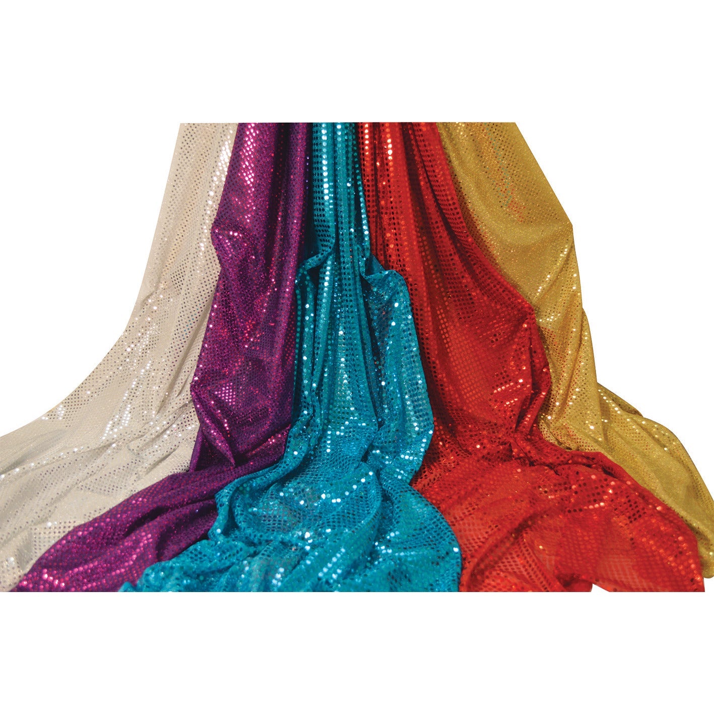 Sparkle Den 5 X 2M