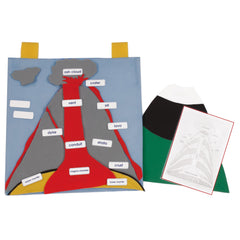 Volcano