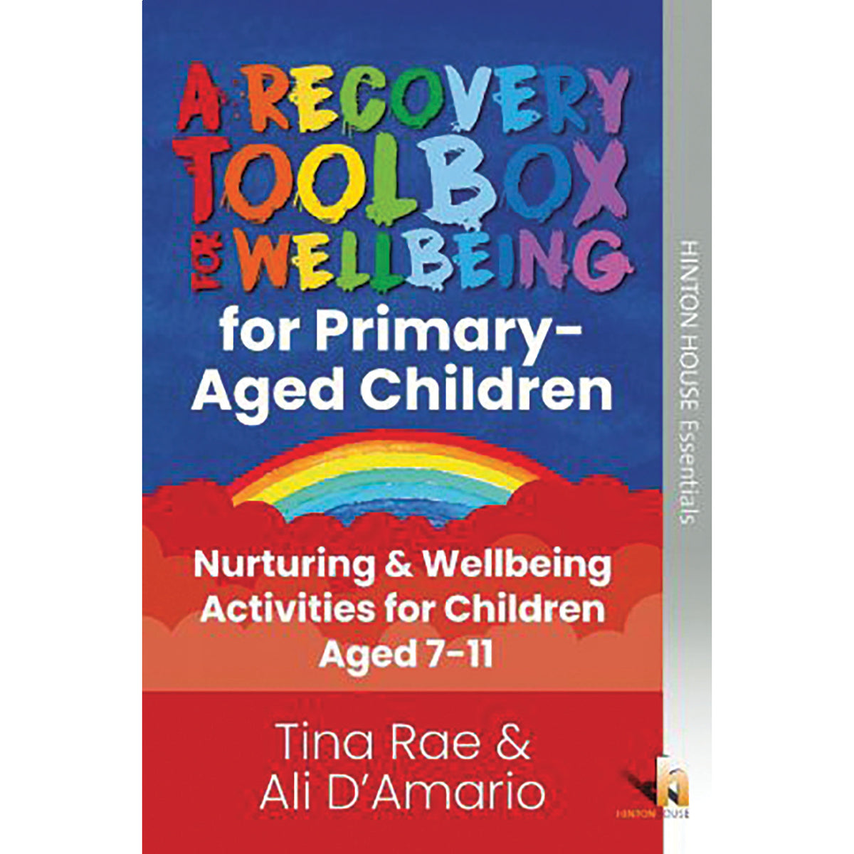 The Recovery Toolbox-Primaryage Book