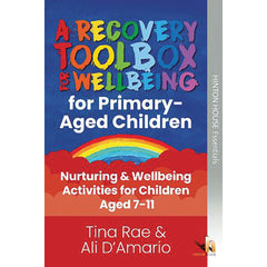 The Recovery Toolbox-Primaryage Book